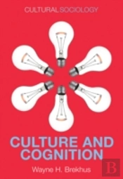 Culture And Cognition