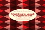 Culture And Cognition
