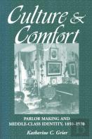 Culture And Comfort