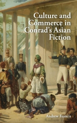 Bertrand.pt - Culture And Commerce In Conrad'S Asian Fiction