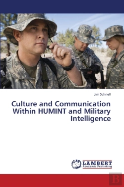 Bertrand.pt - Culture And Communication Within Humint And Military Intelligence