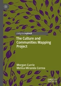 Bertrand.pt - Culture And Communities Mapping Project