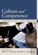 Culture And Competence