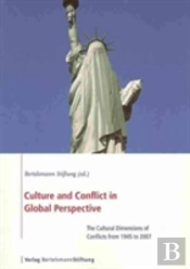 Culture And Conflict In Global Perspective