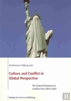 Bertrand.pt - Culture And Conflict In Global Perspective
