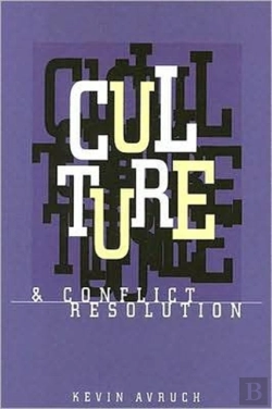 Bertrand.pt - Culture And Conflict Resolution