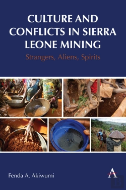 Bertrand.pt - Culture And Conflicts In Sierra Leone Mining