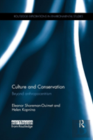 Culture And Conservation