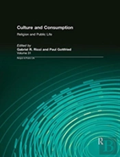 Culture And Consumption