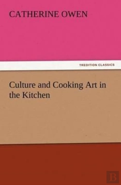 Bertrand.pt - Culture And Cooking Art In The Kitchen