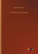 Culture And Cooking
