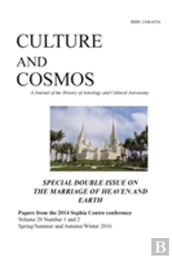 Bertrand.pt - Culture And Cosmos Vol 20 1 And 2
