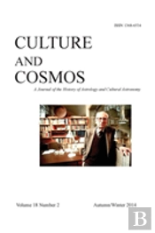 Culture And Cosmos