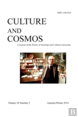 Bertrand.pt - Culture And Cosmos