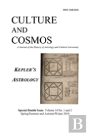 Culture And Cosmos