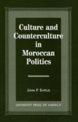 Bertrand.pt - Culture And Counterculture In Moroccan Politics