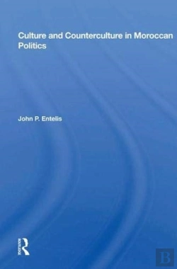 Bertrand.pt - Culture And Counterculture In Moroccan Politics
