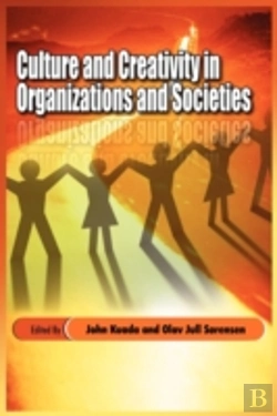 Bertrand.pt - Culture And Creativity In Organizations