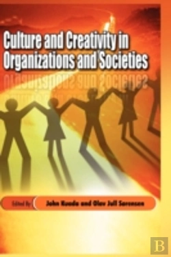 Bertrand.pt - Culture And Creativity In Organizations