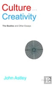 Culture And Creativityessays