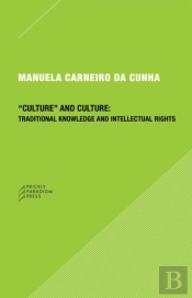 'Culture' And Culture