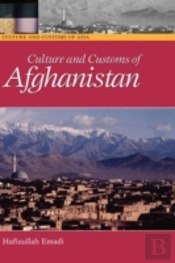 Culture And Customs Of Afghanistan