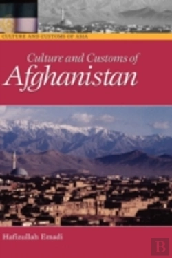 Bertrand.pt - Culture And Customs Of Afghanistan