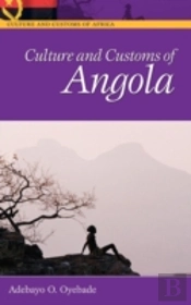 Culture And Customs Of Angola