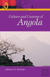 Culture And Customs Of Angola