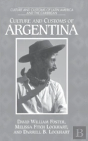 Culture And Customs Of Argentina