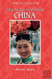 Culture And Customs Of China