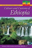 Culture And Customs Of Ethiopia
