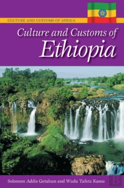 Bertrand.pt - Culture And Customs Of Ethiopia