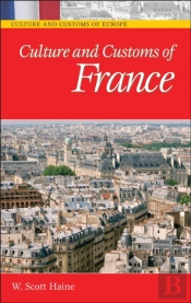 Culture And Customs Of France