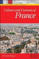 Culture And Customs Of France