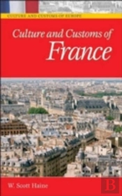 Culture And Customs Of France