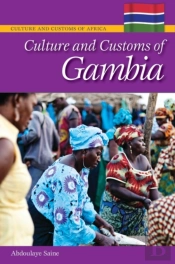 Culture And Customs Of Gambia