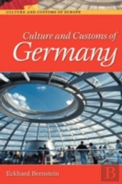 Culture And Customs Of Germany