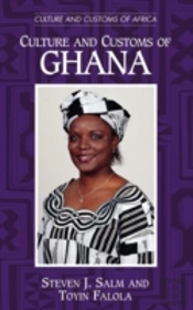 Culture And Customs Of Ghana