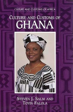 Bertrand.pt - Culture And Customs Of Ghana
