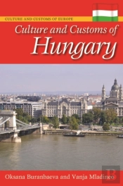 Culture And Customs Of Hungary
