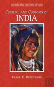 Culture And Customs Of India
