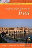 Culture And Customs Of Iran