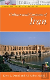 Culture And Customs Of Iran