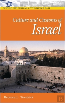 Bertrand.pt - Culture And Customs Of Israel