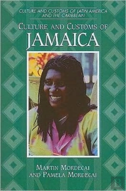 Bertrand.pt - Culture And Customs Of Jamaica