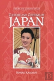 Culture And Customs Of Japan