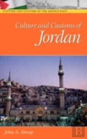 Culture And Customs Of Jordan