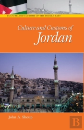 Culture And Customs Of Jordan