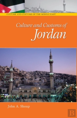 Bertrand.pt - Culture And Customs Of Jordan